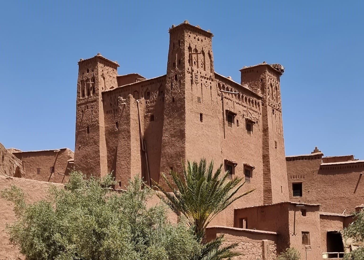 Aït Benhaddou